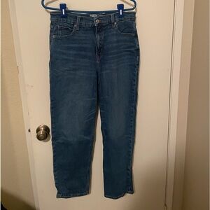 3 pairs of size 10 Old Navy skinny jeans